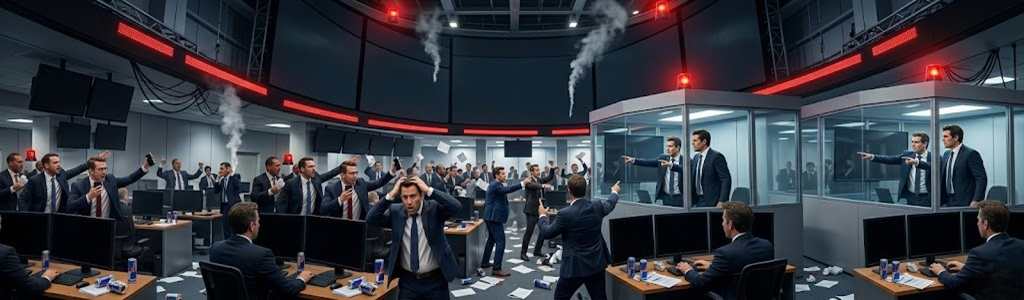 Cypherpunk se desploman casi un 40%-1-
