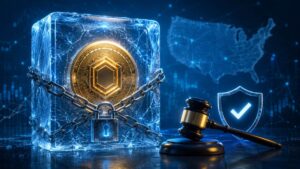 El Scam Center Strike Force del DOJ congeló más de $3.8M en cripto y desactivó 1.4M+ cuentas vinculadas a fraude digital.