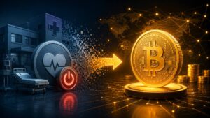 Nakamoto cierra sus clínicas heredadas de salud mientras se acerca la transición completa hacia una compañía operativa de Bitcoin.