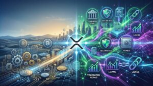 David Schwartz- Ripple- nueva hoja de ruta-
