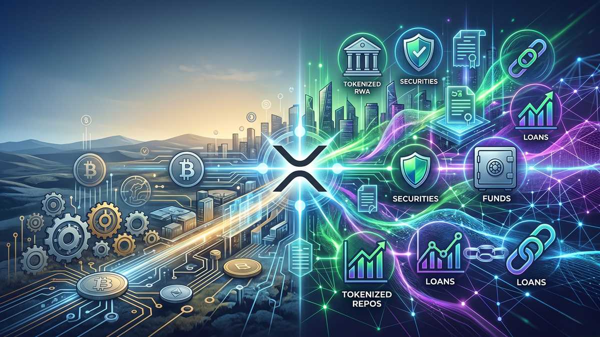 David Schwartz- Ripple- nueva hoja de ruta-
