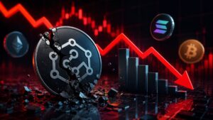 El TVL DeFi Cae Un 39% Mientras los Exploits y la Caída del Mercado Presionan al Sector