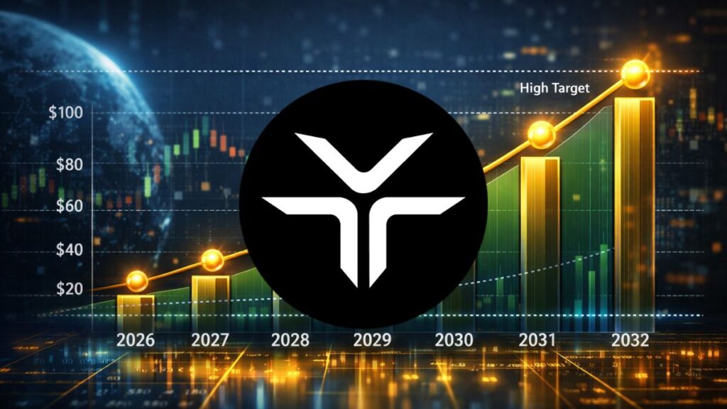 Predicción de precios de DeXe 2026‑2032: Tendencias prometedoras que dan forma al futuro del activo