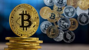 El Mercado De Crédito Digital Sufre Una Venta Histórica Mientras Se Desarma El Apalancamiento
