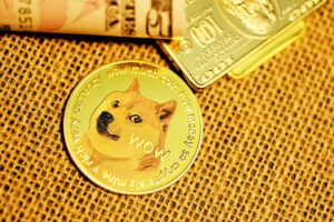 Dogecoin como indicador adelantado Qué señala la debilidad de memecoins para el riesgo de altcoins en 2026