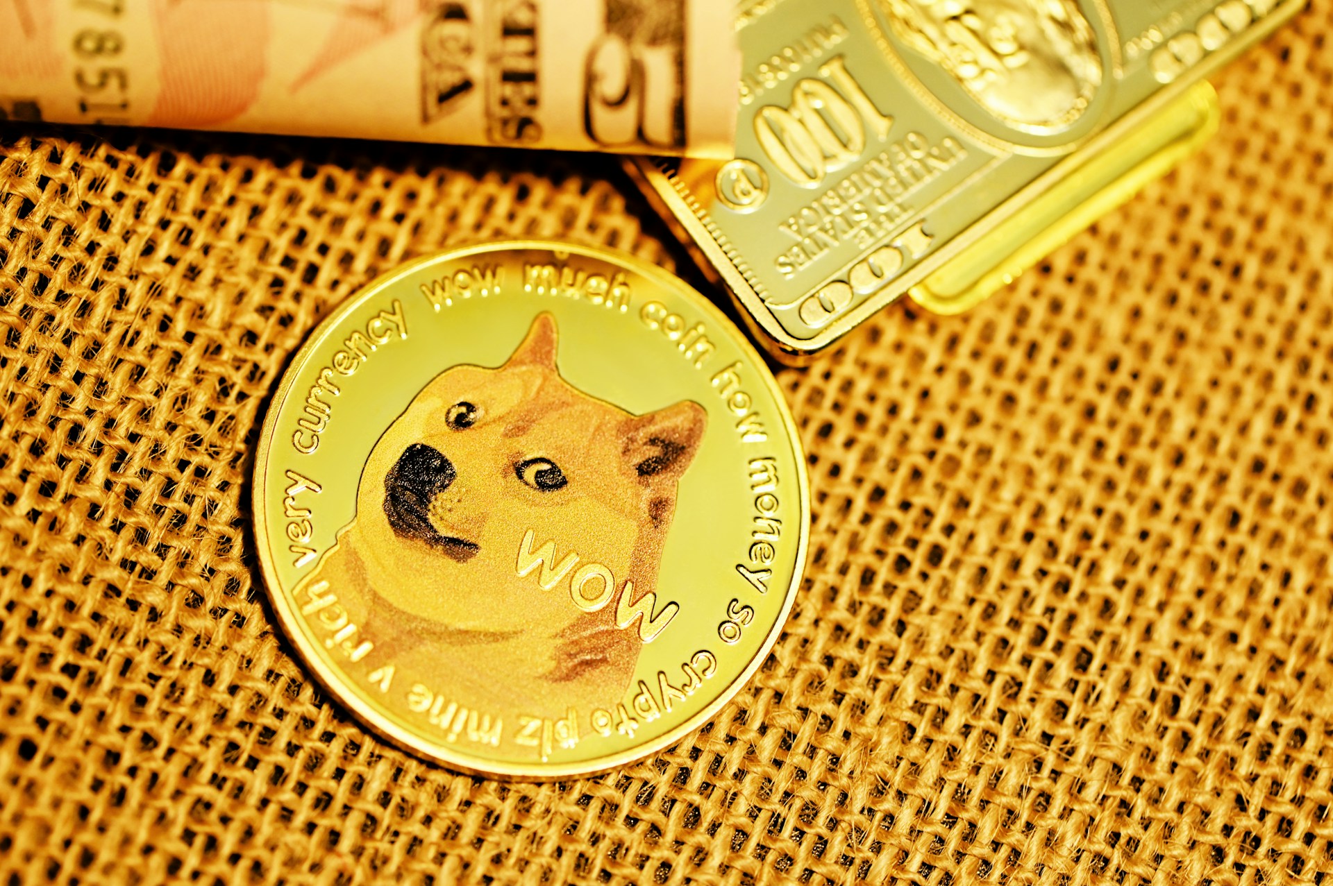 Dogecoin como indicador adelantado Qué señala la debilidad de memecoins para el riesgo de altcoins en 2026