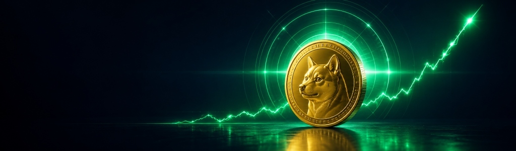 Dogecoin cayó más de 5%