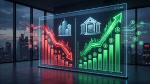 CoinShares revela que los fondos de cobertura vendieron 31.400 BTC de los ETF durante el primer trimestre de 2026