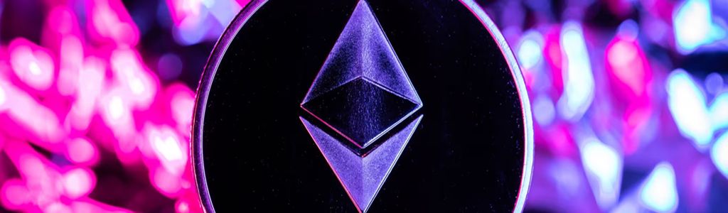 ETH cotiza en $1622, con una suba de 3,22% en 24 horas mientras sigue debajo de la resistencia de $1,750.