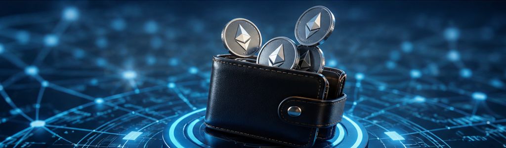 Joseph Lubin transfirió 110.000 ETH valorados en aproximadamente $170 millones a bóvedas de Sky para reforzar el colateral que respalda una importante posición de deuda en DAI.