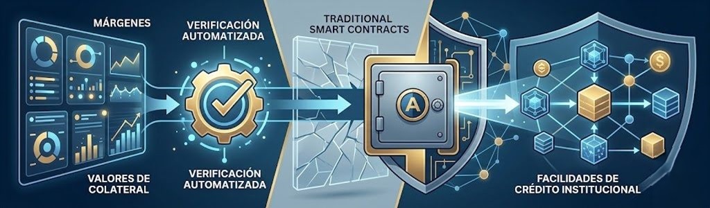  Ethena Labs expande sus servicios de préstamos 