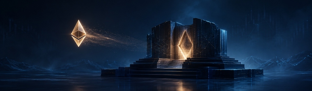 Hsiao-Wei Wang dejó su cargo como codirectora ejecutiva y miembro de la junta de Ethereum Foundation