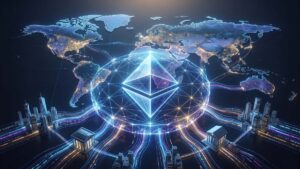 Ryan Sean Adams advierte que Ethereum será un proyecto fallido si ETH no se consolida como la capa de liquidación financiera