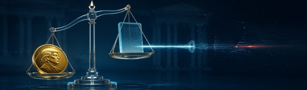 Patrick Witt, jefe del White House Crypto Council, participa en conversaciones tripartitas en el Senado sobre las reglas éticas de la CLARITY Act, el último punto que bloquea una votación.