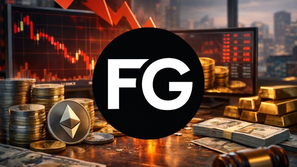 FG Nexus pierde otros $17.8 millones en Ether, elevando las pérdidas totales más allá de los $100 millones