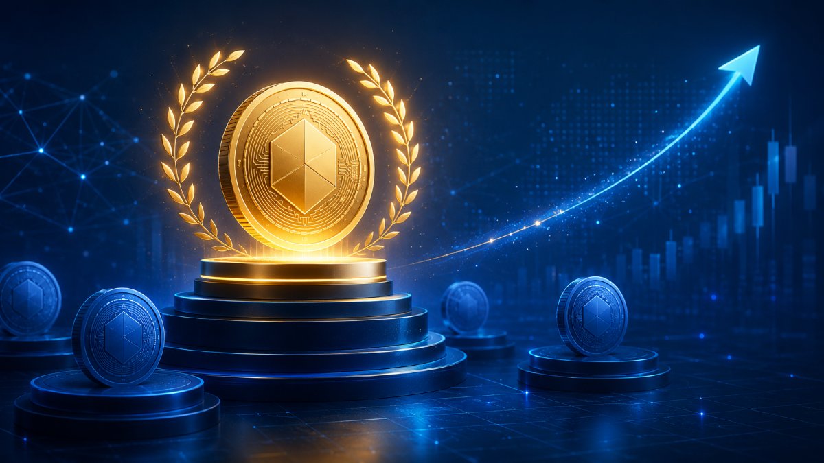 Fortune ubicó a Bybit en el sexto lugar de CeFi en su Crypto 100 de 2026, destacando su presencia entre las principales plataformas centralizadas.