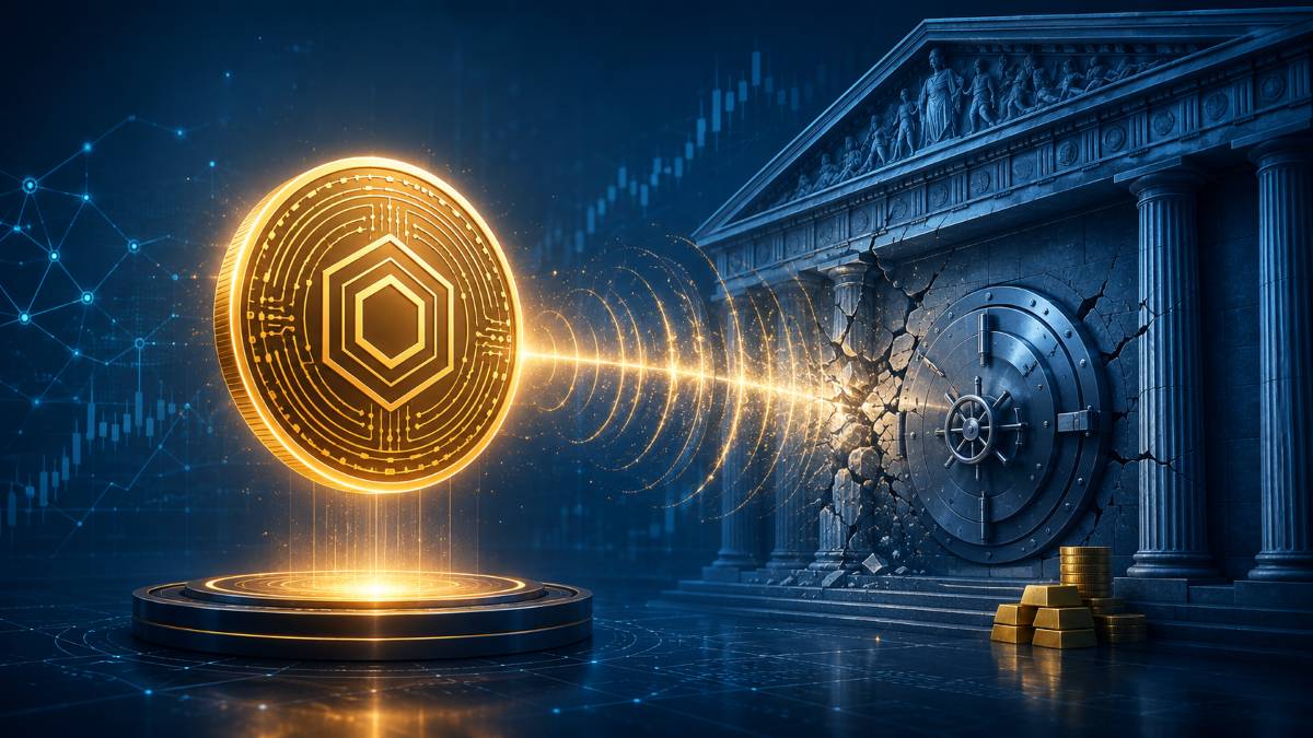 Jenny Johnson, CEO de Franklin Templeton, dice que blockchain amenaza los modelos de comisiones de Wall Street mientras la custodia regulada mantiene relevantes a los bancos.