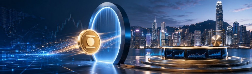 Gate lanzó trading de acciones de Hong Kong a través de Gate Stocks