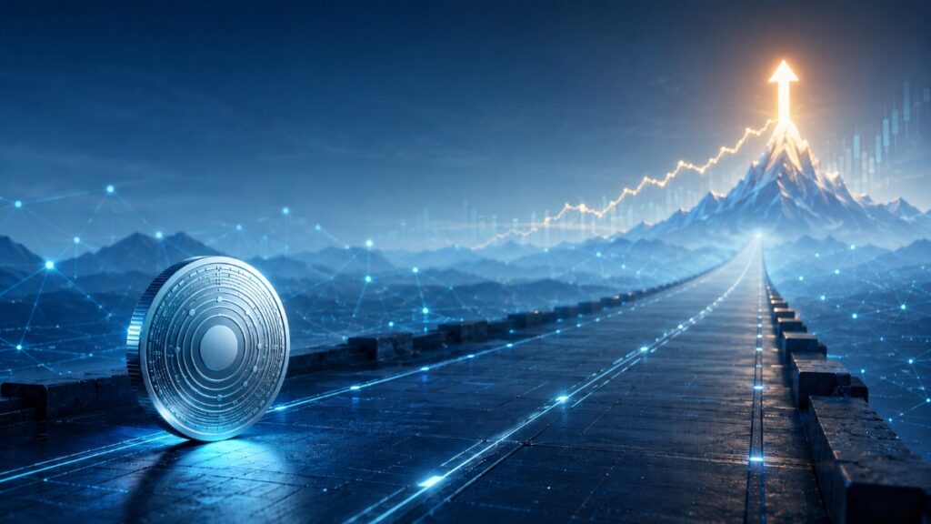 Los datos de Glassnode muestran que las esperanzas de rally en XRP siguen presionadas por comisiones débiles, oferta en pérdidas y menor demanda orgánica.