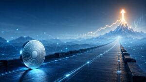 Los datos de Glassnode muestran que las esperanzas de rally en XRP siguen presionadas por comisiones débiles, oferta en pérdidas y menor demanda orgánica.
