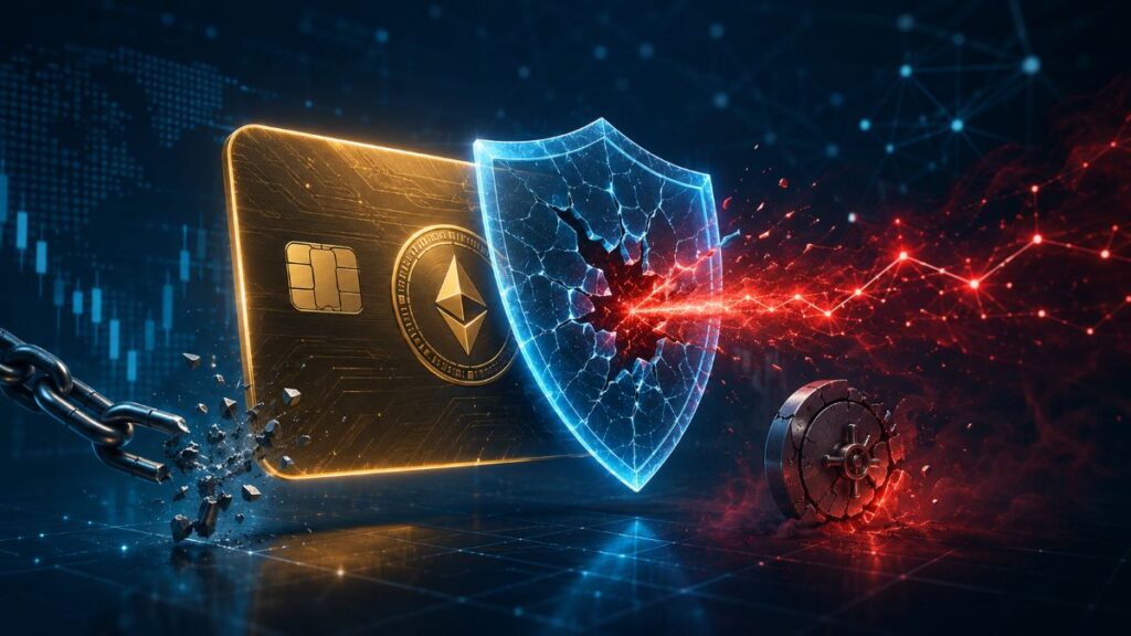 Gnosis Pay enfrenta un exploit vinculado al módulo Zodiac delay, mientras Gnosis promete cubrir las pérdidas de usuarios durante la contención.