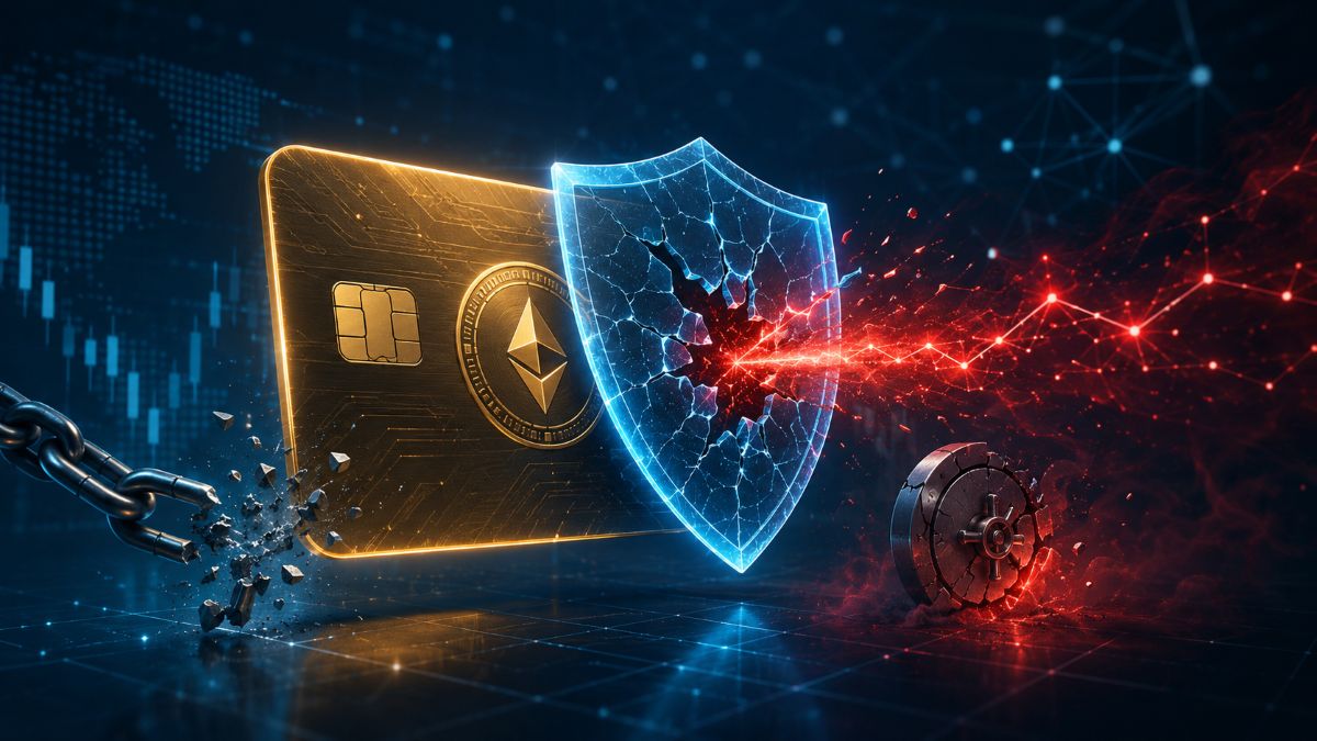 Gnosis Pay enfrenta un exploit vinculado al módulo Zodiac delay, mientras Gnosis promete cubrir las pérdidas de usuarios durante la contención.
