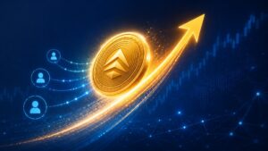 HYPE sube 17% mientras el lanzamiento de perpetuos de Fomo, impulsado por Hyperliquid, aumenta el interés de traders.
