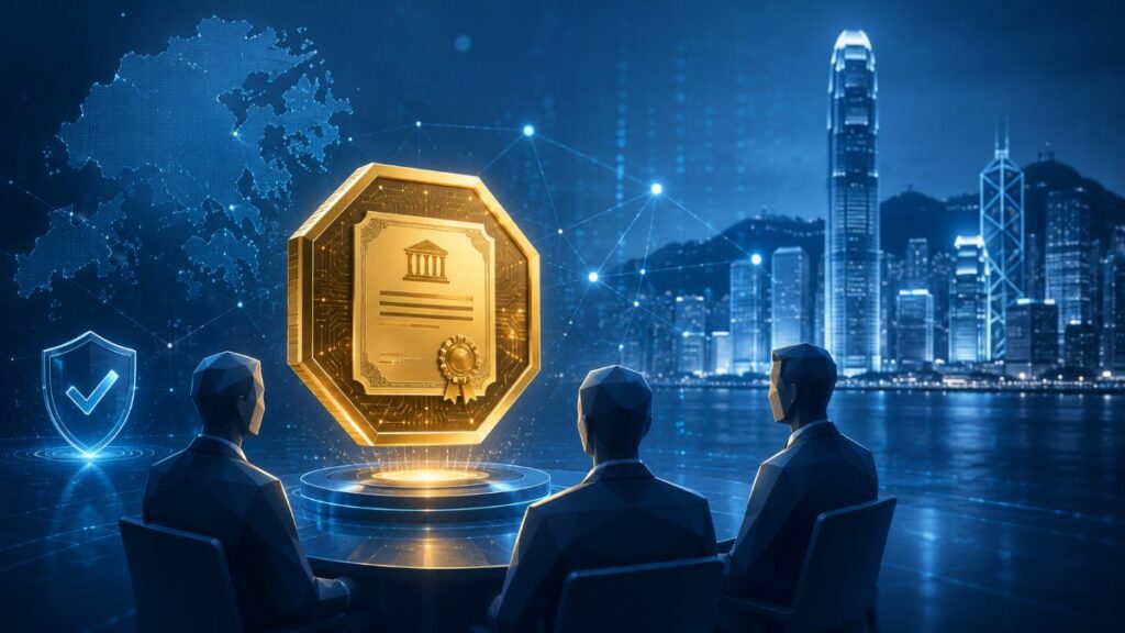 La autoridad monetaria de Hong Kong lanza un grupo experto en bonos tokenizados para impulsar adopción, revisión legal e infraestructura.