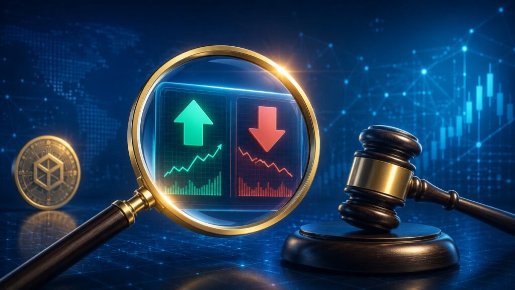 Demócratas de la Cámara piden a la FTC investigar Kalshi, Polymarket y mercados de predicción por posibles prácticas engañosas.