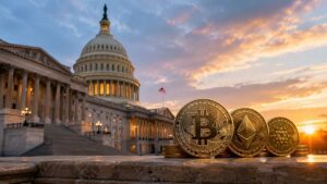 El Comité de Medios y Arbitrios de la Cámara se Prepara para Examinar Nuevas Propuestas Fiscales para las Criptomonedas