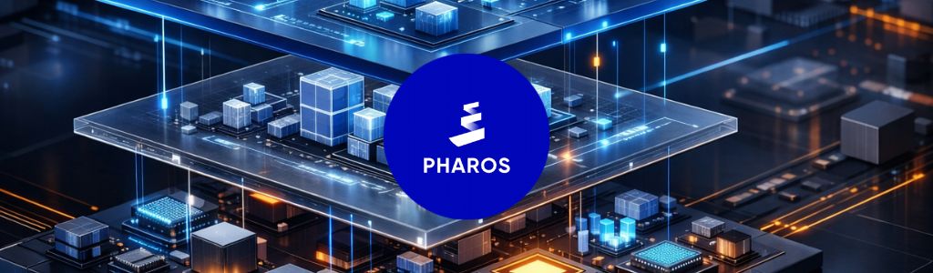 ¿Cómo funciona Pharos?