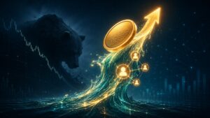 Los usuarios activos mensuales de Hyperliquid suben 21.8% hasta 220.76K mientras gana cuota de mercado y fortalece su ecosistema.