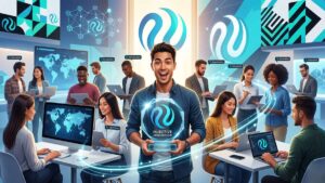 Injective nuevo programa de embajadores-