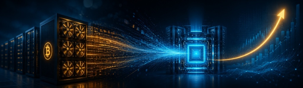 Ionic Digital presentó una solicitud de cotización directa en Nasdaq