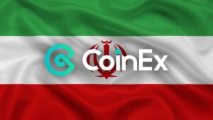CoinEx Cuestiona los Hallazgos de TRM Labs sobre los $3.800 Millones en Flujos Cripto Vinculados a Irán
