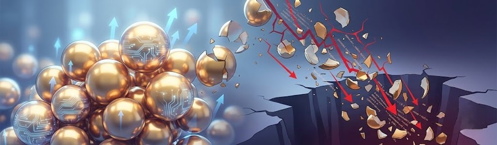 Jeremy Grantham contra Bitcoin - da la alarma sobre la burbuja de la IA-