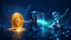 Kraken lanza Flexline en 40 estados de EE. UU., permitiendo a usuarios elegibles pedir préstamos usando cripto como garantía sin vender activos.