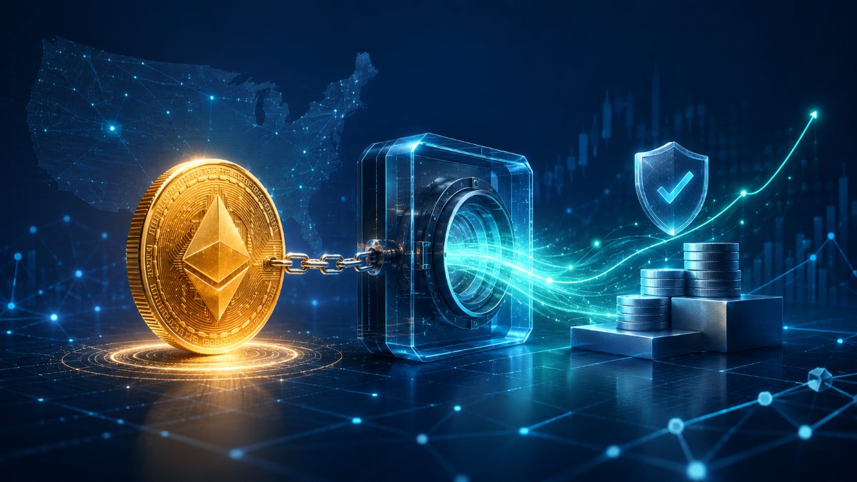 Kraken lanza Flexline en 40 estados de EE. UU., permitiendo a usuarios elegibles pedir préstamos usando cripto como garantía sin vender activos.