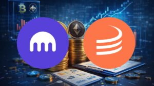 Kraken se asocia con Maple para lanzar una línea de almacenamiento onchain para su negocio de préstamos OTC