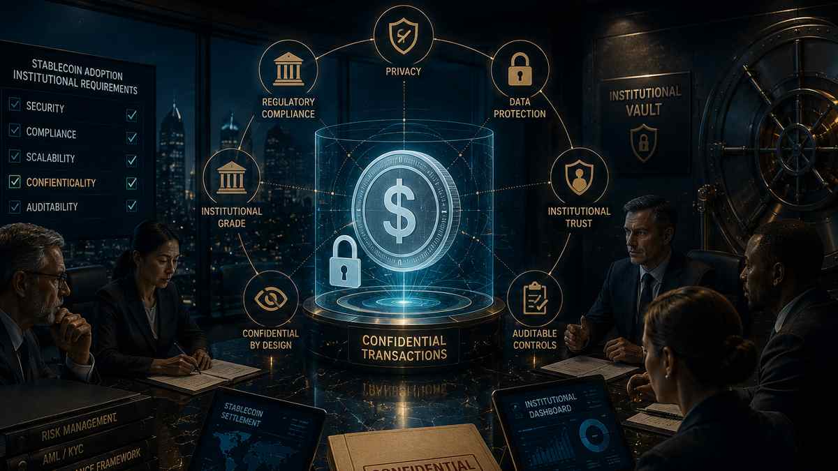 La-Confidencialidad-como-requisito-no-negociable-para-la-adopcion-institucional-de-Stablecoins