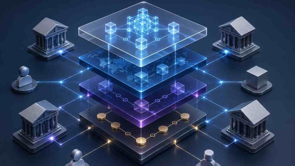 La-tokenizacion-de-la-DTCC-y-la-reconfiguracion-del-valor-en-capas-de-liquidacion-institucionales