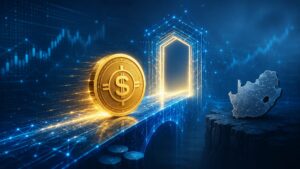 El CEO de Luno advierte que Sudáfrica podría perder una oportunidad de $33 billones en stablecoins si limita los pagos cripto transfronterizos.