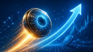 Maelstrom ve a WLD subiendo hacia $5 mientras crece el impulso de las IPO de IA y se reduce la presión por unlocks.