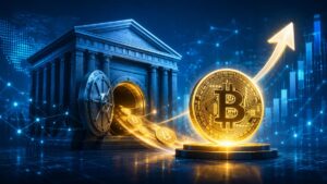 Goldman Lampe Private Bank mueve €120M hacia Bitcoin, citando valor de largo plazo mientras persisten dudas de verificación.