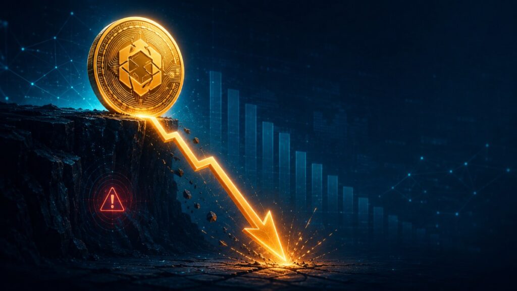 Mike McGlone advierte que el desacople de Bitcoin frente a un S&P 500 récord señala riesgo, con $10K como escenario bajista.
