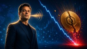 Michael Saylor vuelve con un mensaje de “₿ack to Work” mientras las liquidaciones de Bitcoin alcanzan $792M y Strategy enfrenta escrutinio.