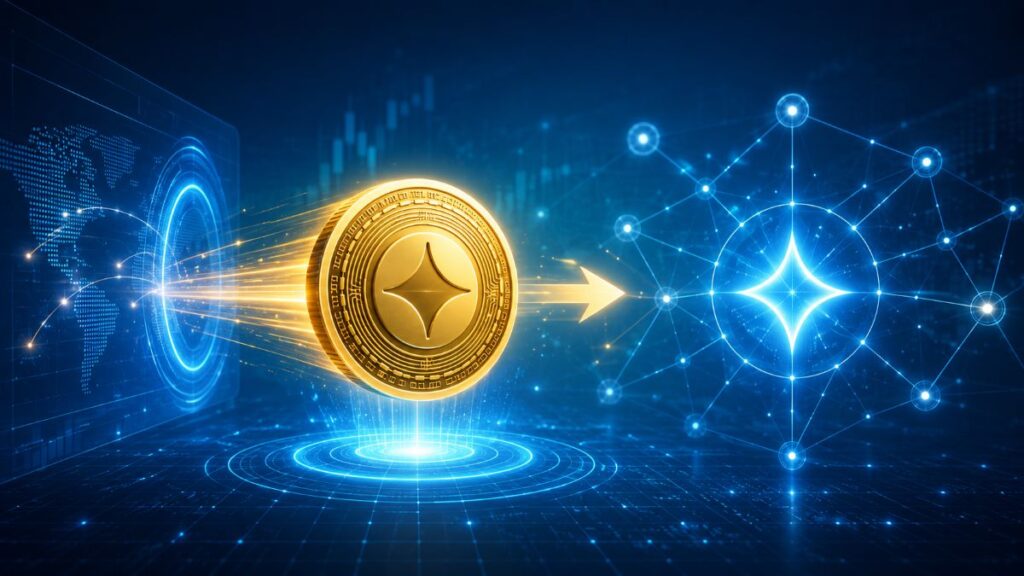 MoneyGram lanza MGUSD en Stellar, llevando un stablecoin en dólares a su app para transferencias globales y autocustodia.