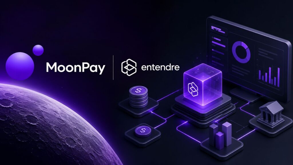 MoonPay Amplía Su Alcance Más Allá De Los Pagos Con La Adquisición De Entendre En Su Impulso Hacia La IA Financiera