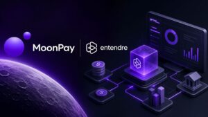 MoonPay Amplía Su Alcance Más Allá De Los Pagos Con La Adquisición De Entendre En Su Impulso Hacia La IA Financiera