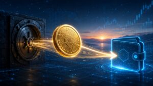 Mt. Gox mueve más de $730M en BTC a una nueva dirección, reactivando temores por pagos a acreedores mientras Bitcoin cae.